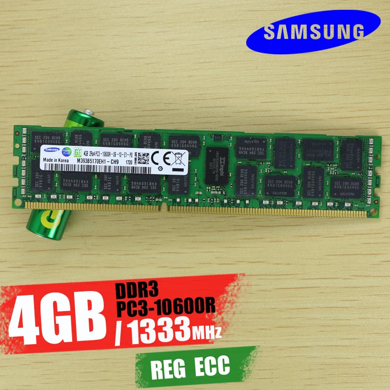 Atermiter X9A X79 набор материнских плат с LGA 1356 E5 2420 C2 2x4GB = 8 Гб 1333 МГц DDR3 память ECC Reg