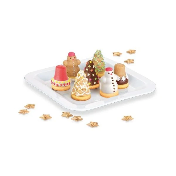 Molds Tescoma DELICIA 631646 |