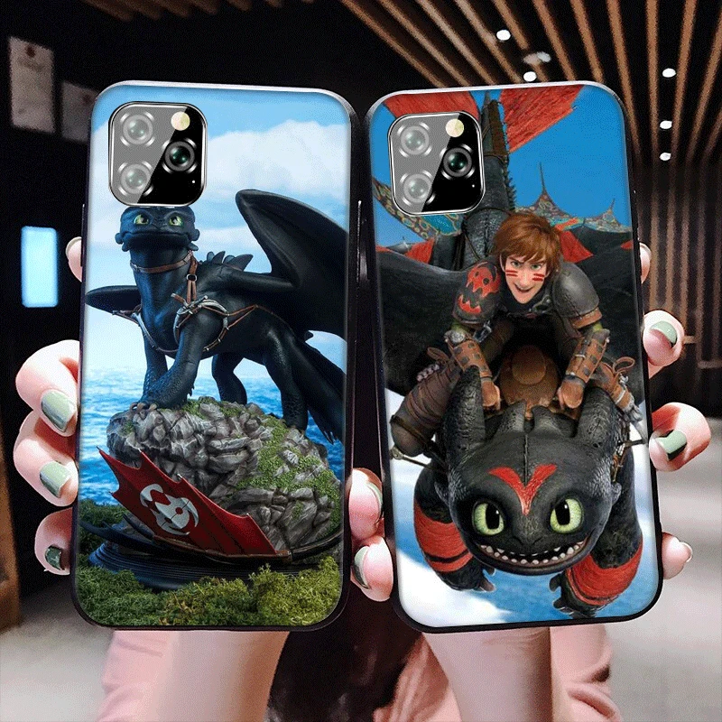 Gerleek кошмар Тим чехол для телефона iPhone 11 Pro X XR XS Max 7 8 Plus роскошный контрастный цвет