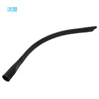 Универсальные Запчасти для пылесоса длинная гибкая плоская тонкая всасывающая головка 32 мм Прямая поставка