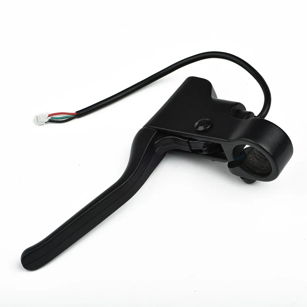 

Accessories Universal Aluminum BRAKE HANDLE Black Lightweight Useful Best