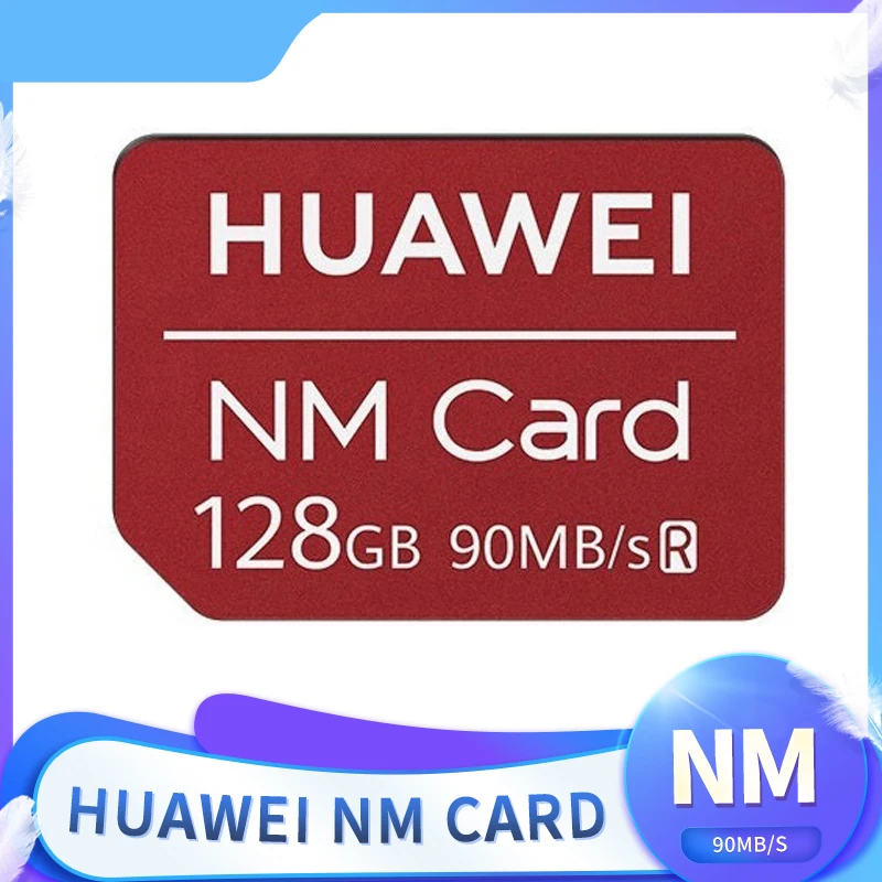 90 МБ/с./с 128 ГБ нм карта относится к Mate20 Pro X P30 с USB3.1 Gen 1 Nano памяти|Карты памяти| |