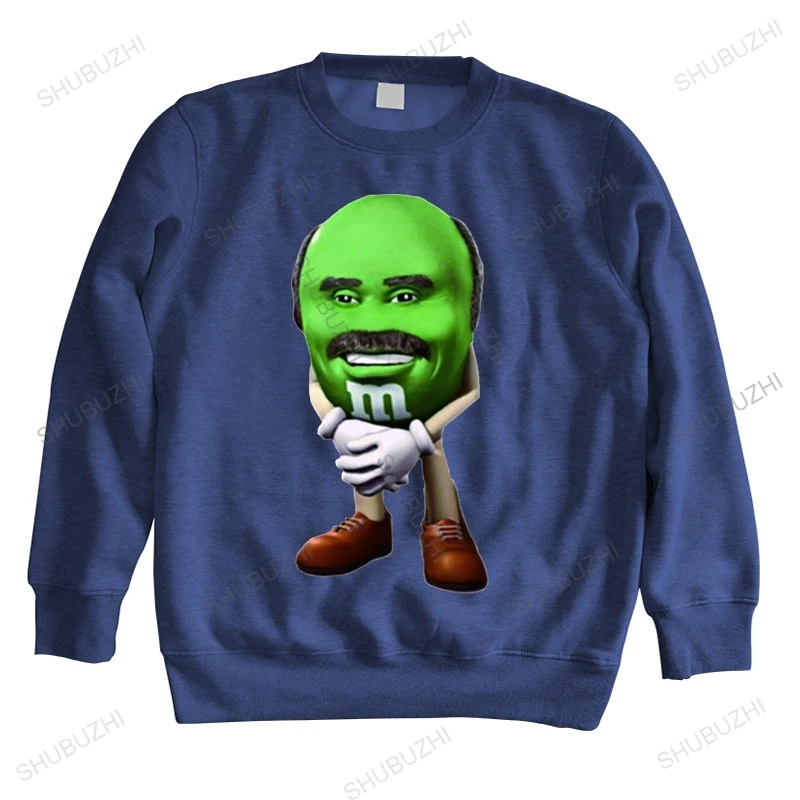 

New Style Dr Phil Funny Fashion Vintage Graphics sweatshirt shubuzhi brand Style Casual Cotton Couple Streetwear