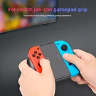 Для Nintendo Switch ручка джойсон контроллер кронштейн для геймпада подставка для Nitendo Nintendo Switch NS 320doswitch аксессуары