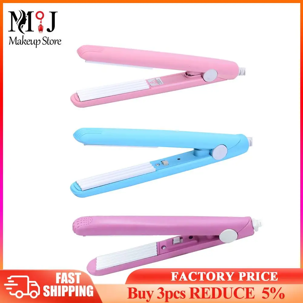 

Мини-палочка для завивки волос, портативные бигуди для завивки волос, палочка для завивки волос, креативная фарфоровая электрическая шина, ...