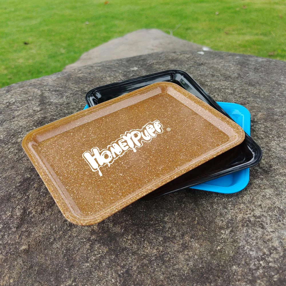 COURNOT поднос для хранения табака тарелка сигарет контейнер рук аксессуары