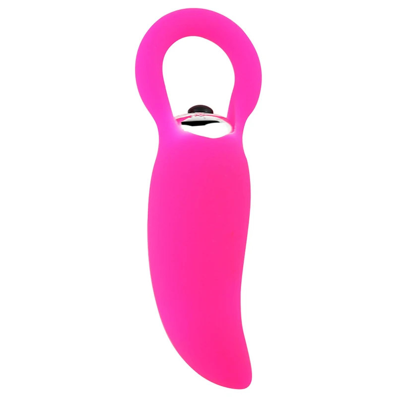 Анальный вибратор секс игрушки G Spot гладкие товары для взрослых Массаж простаты