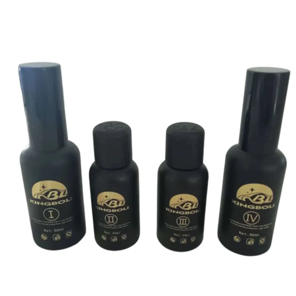 

New Auto Beauty 4 Sets Graphene Nano-plated Crystal Super Hydrophobic Nano-coating Paint Brightening Flooding Nano