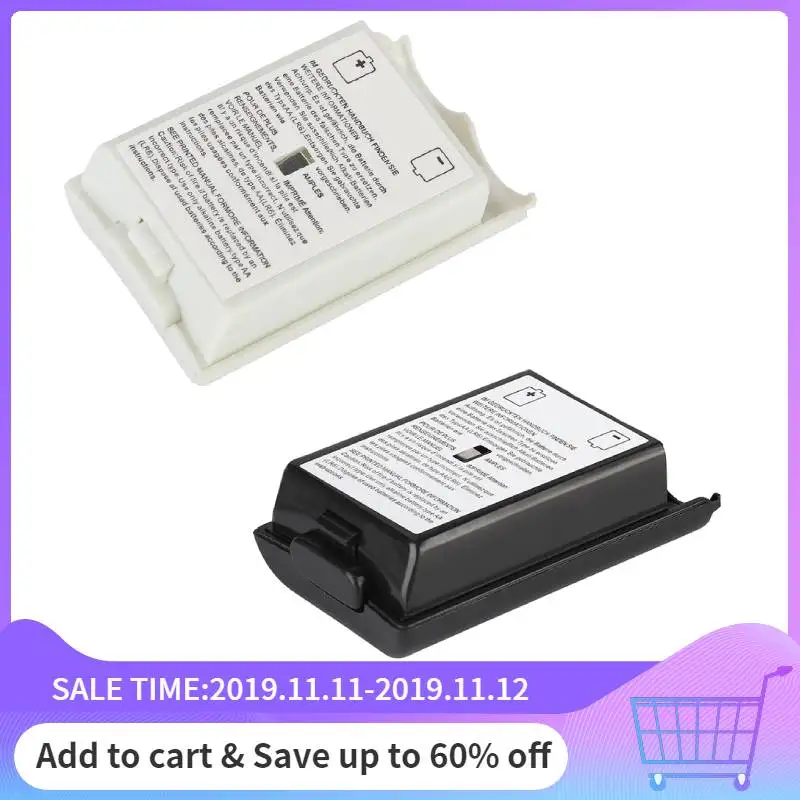 5 шт. чехлы для аккумуляторов универсальные Сменные Чехлы комплект чехлов