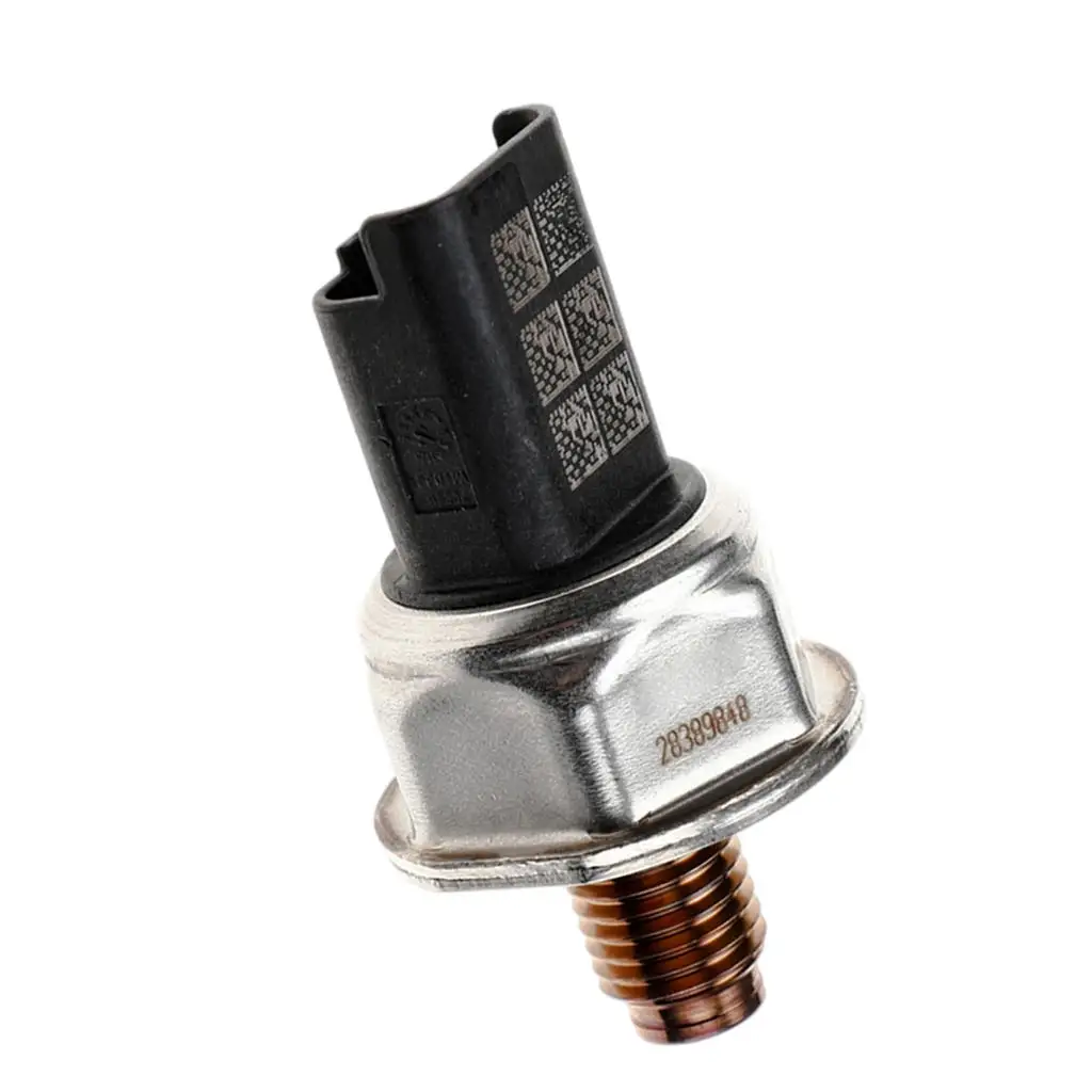 Датчик давления топливной направляющей пластиковый прочный разъем подходит для
