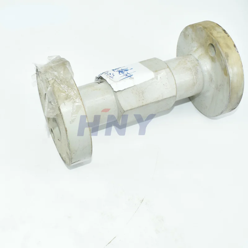 

High quality piston connection for concrete pump C valve