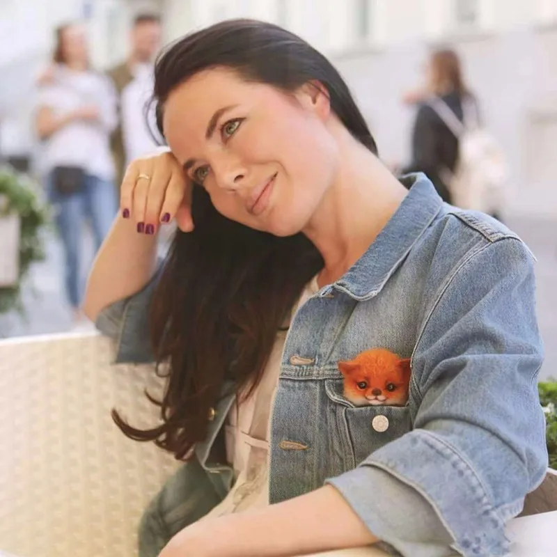 Сделай сам новичок ручная работа мультфильм лиса щенок искусственная кукла