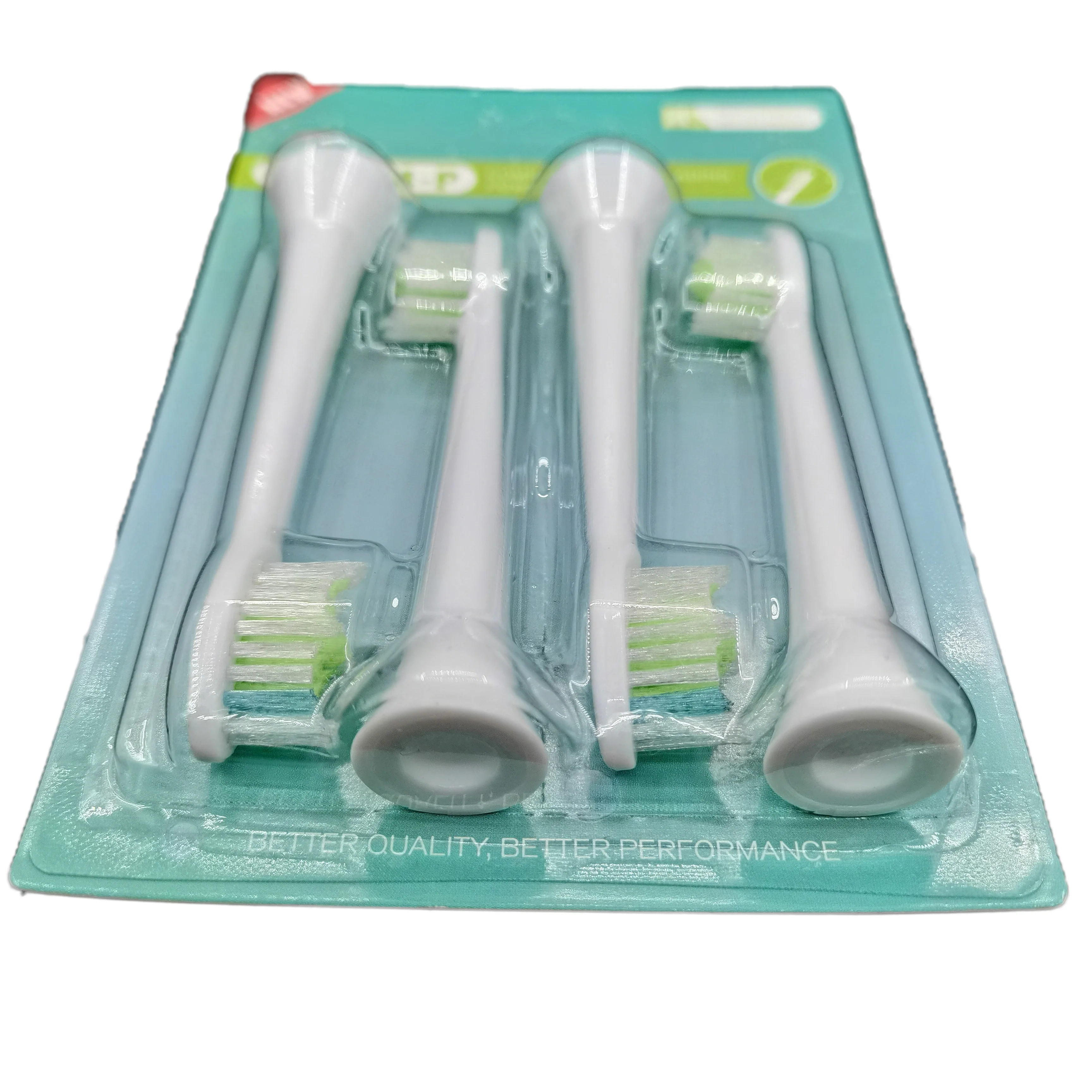 

8-32PCS HX6064 Electric ToothBrush Replacement Heads For PH Soni Care Flex Care Diamond Clean HX6902 HX6930 HX9340 HX6950