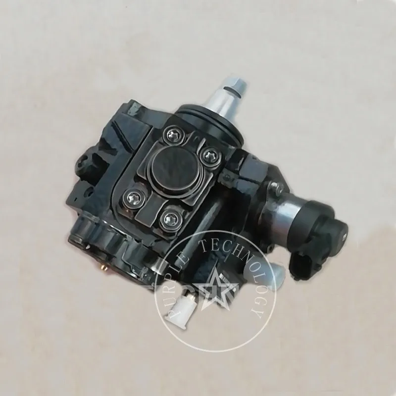 Дизельный топливный насос common rail 0445010136 16700MA70C для двигателя dongfeng nissan ZD30|Топливные