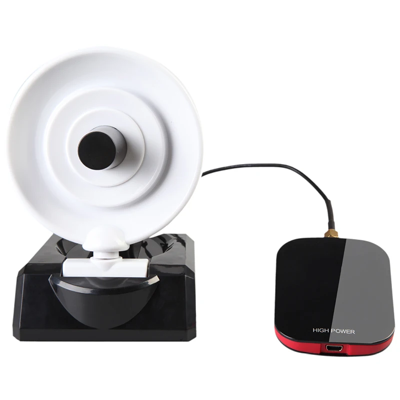 200 м дистанционный пароль трещина двойная антенна Usb Wifi приемник декодер