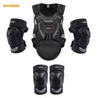 wosawe hard mtb motorcycle armor jackets racing protective gear chest back elbow knee protection suit motocross armor adult