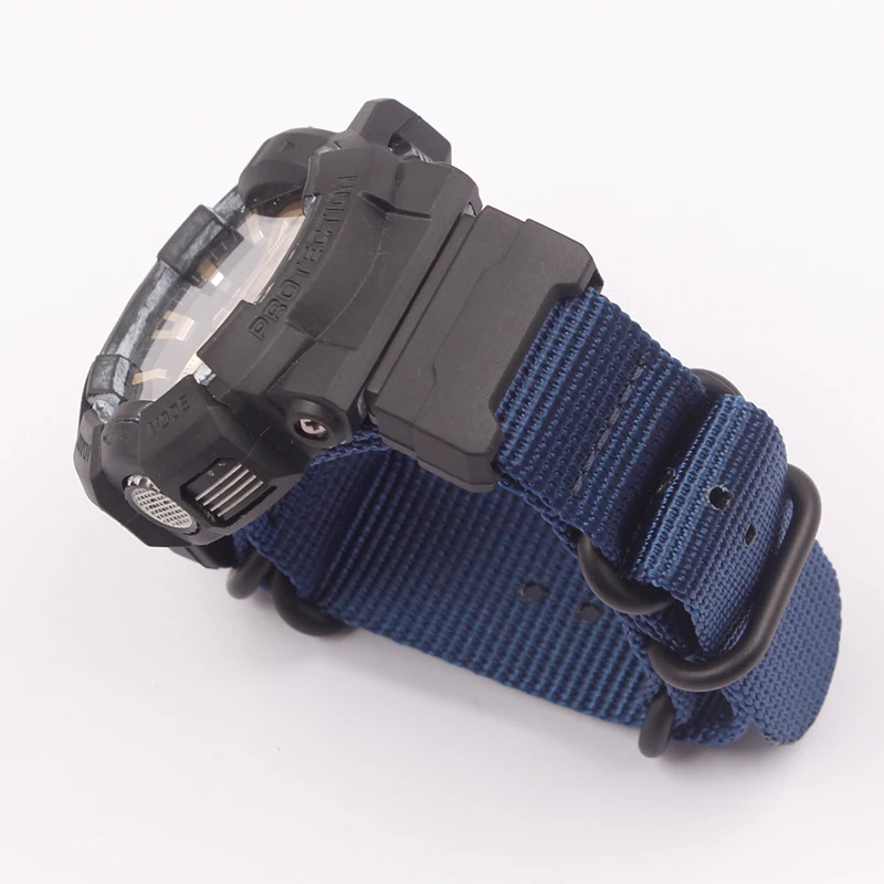 Аксессуары для часов Casio Φ комплект замены терминала 110 120 DW6900 серия 20 мм 22 |