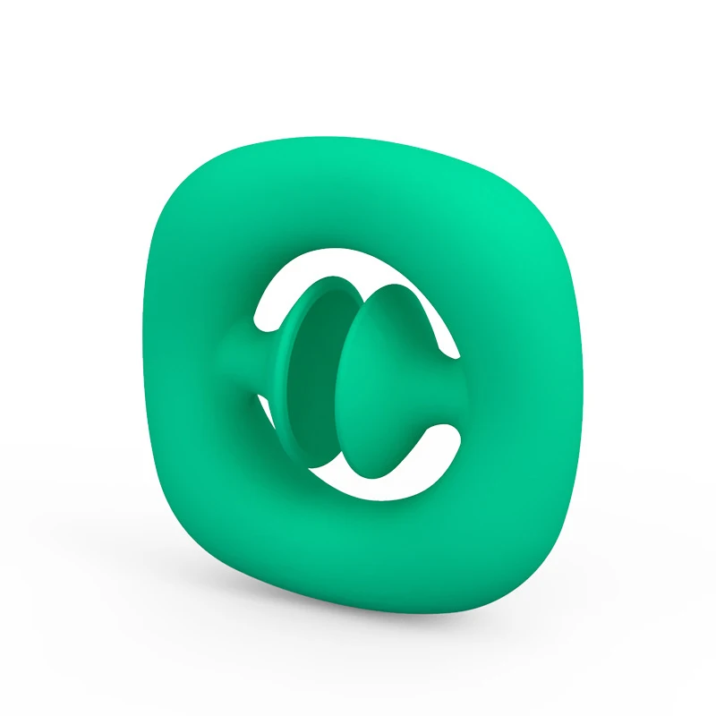 Прямая поставка 1 шт. шарик на присоске для снятия давления тренировок фитнеса