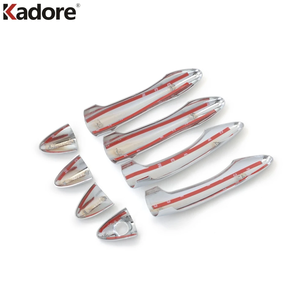 Накладка на дверную ручку для Kia Cerato K3 Forte 2012 2013 2014|door handle cover|for kia ceratohandle cover |