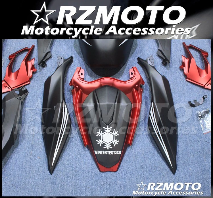 

Kawasaki Ninja 400 2018 2019 2020 Ninja400