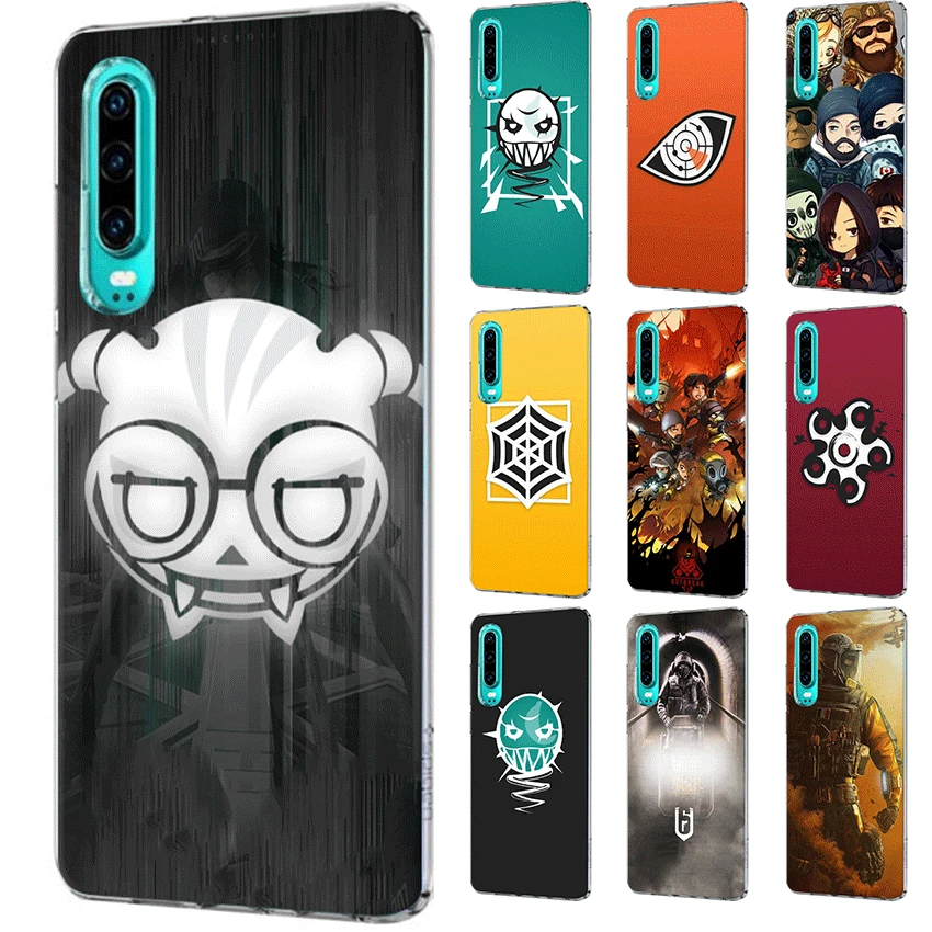 Мобильный чехол для телефона Honor 6A 6C 7A 7X8 8X 8C 9 9X10 20 Lite рro твердый переплет Радуга