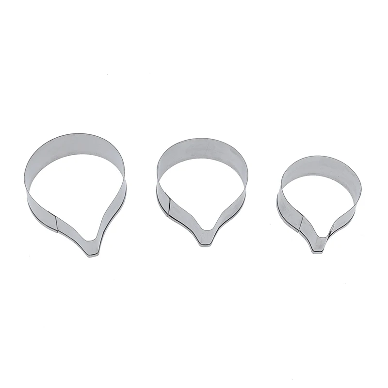 Резак для глины керамические инструменты из нержавеющей стали Эустома цветочная