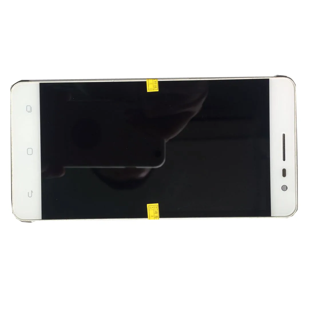 ЖК дисплей Hisense C20 100% тестирование сенсорный экран дигитайзер + рамка в сборе 5 0