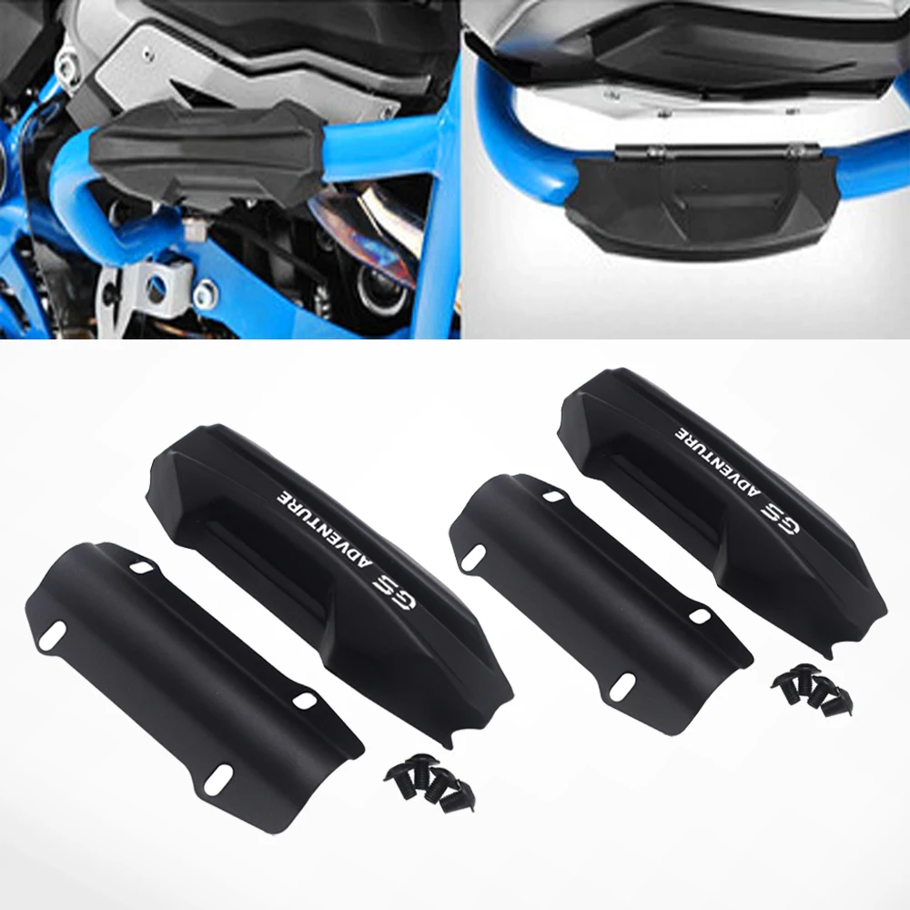 

For BMW Motorcycle R1250GS R1200GS R1200RT K1600GT R1200RS G310GS Engine Guard Collision Slide Protector