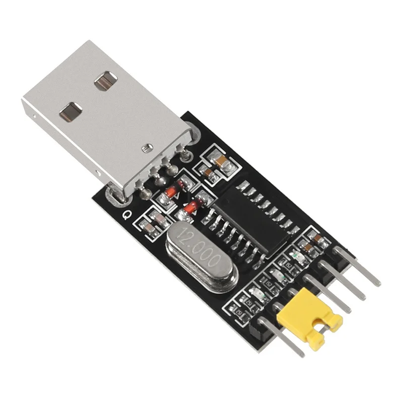 1 шт. модуль USB 2 0 в TTL UART 6-контактный последовательный преобразователь |