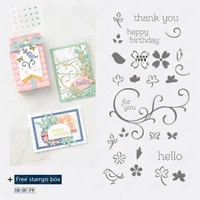 exquisite pattern metal cutting dies metal cutting die and stamps scrapbooking background diy decoration craft embossing