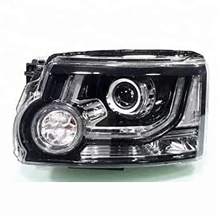 

Ксеноновые фары для автомобиля для LAND ROVER Discovery Lr4 2013- Facelift