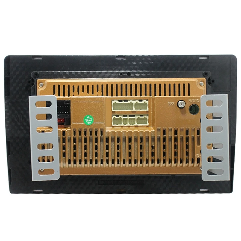 

10,1 Android 8,1 2 Din Gps Wifi Mp5 Us