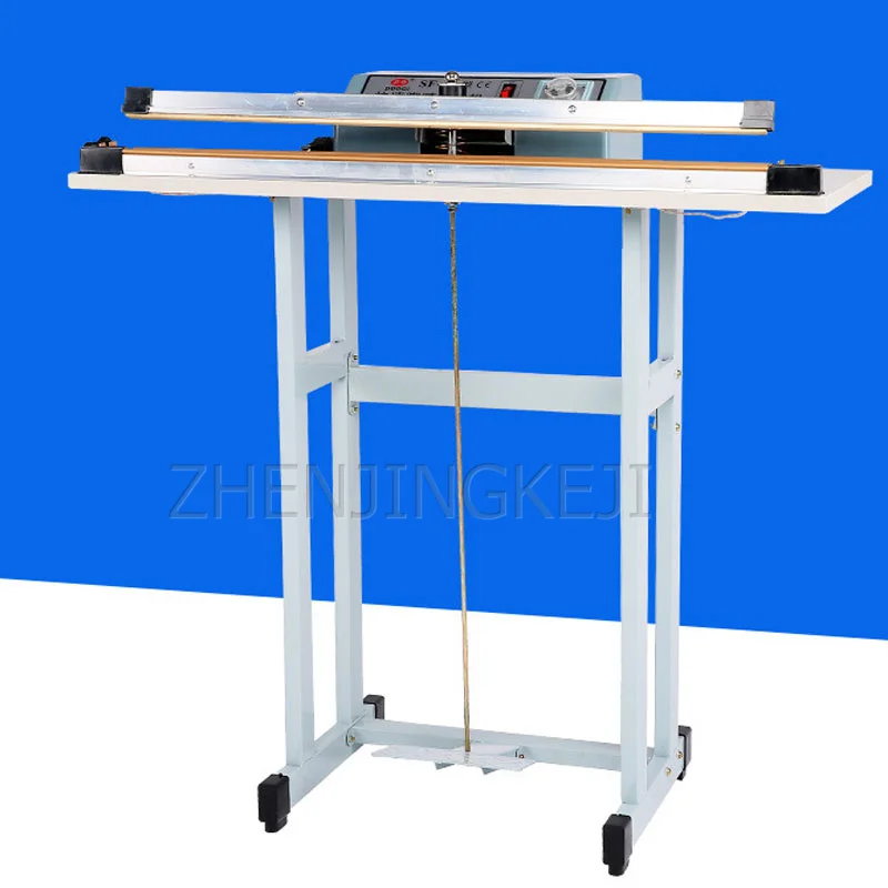 

Коммерческая Педальная печатная машина с контролем температуры и мгновенным нагревом, широко применяемая для обработки пищевых продуктов