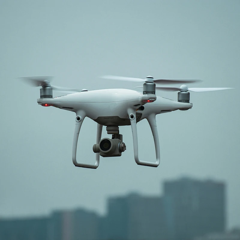 2 шт. 9455S пропеллеры с низким уровнем шума Пропеллер для DJI Phantom 4 Pro V2.0 лопасти