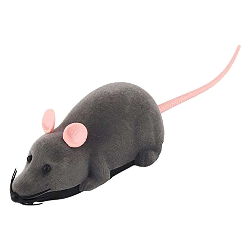 Модные радиоуправляемые игрушки весело Беспроводной пульт дистанционного