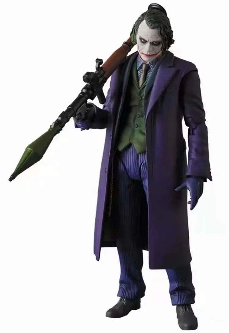 

16cm The Joker Figure Action Figure Toy Horror Halloween Gift