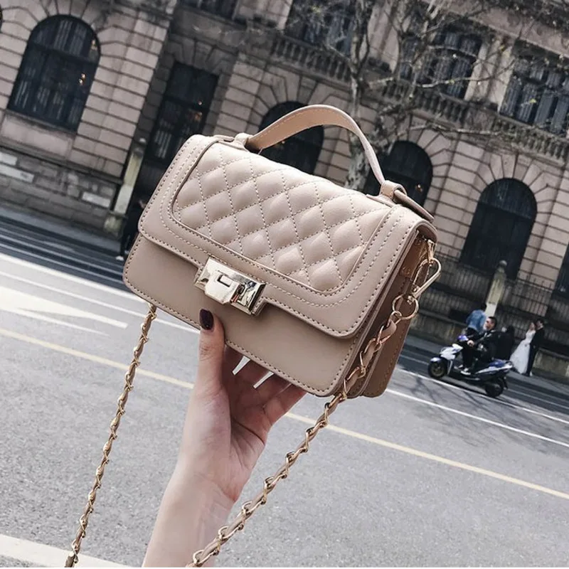 Женская сумка-тоут через плечо для женщин 2020 качественная роскошная сумка из