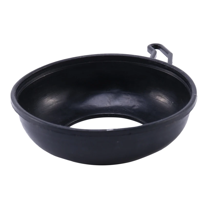 

4Pcs Motorcycle Carburetor Parts Diaphragm for Honda CB400 CBR400 VTEC I II III CBR23 CBR29