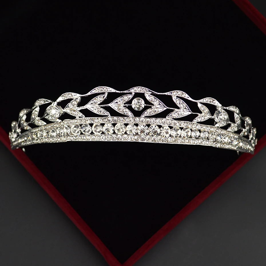 Мода в стиле барокко Роскошная обувь с украшением виде кристаллов AB свадебная