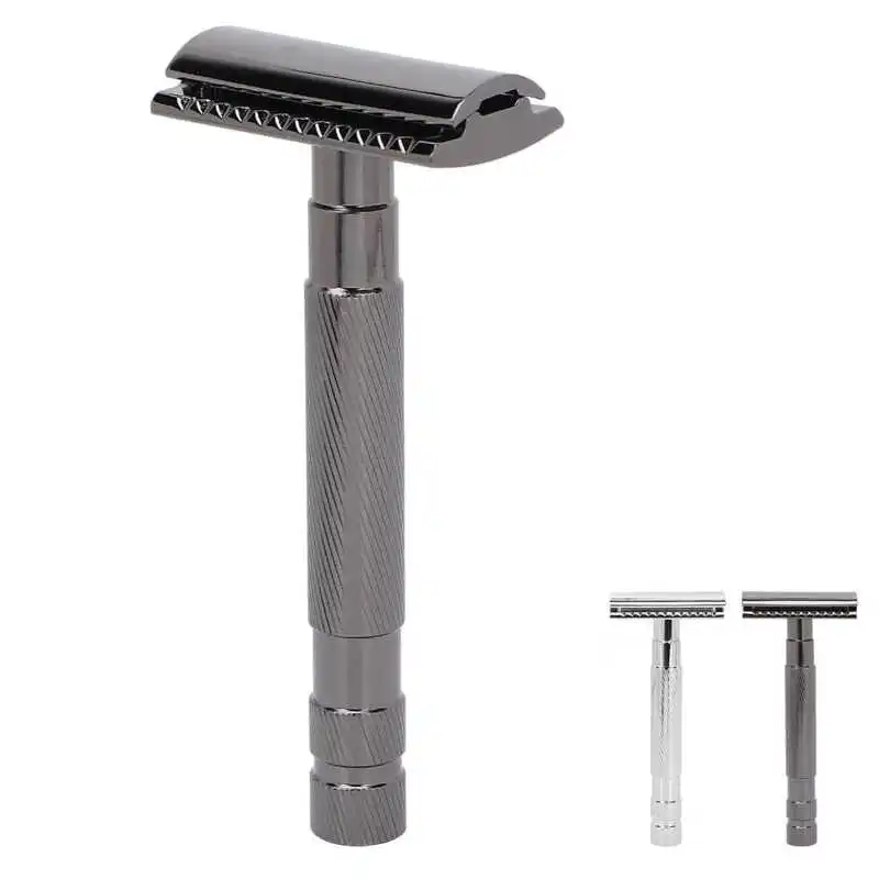 

Shaving Razor Double Edge Safety Razor for Hotel for Home for Travel