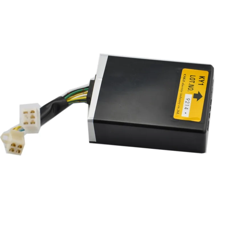 

Motorcycle Electrical Parts Digital Ignition CDI Ignitor For Honda CBR250 MC19 KY1