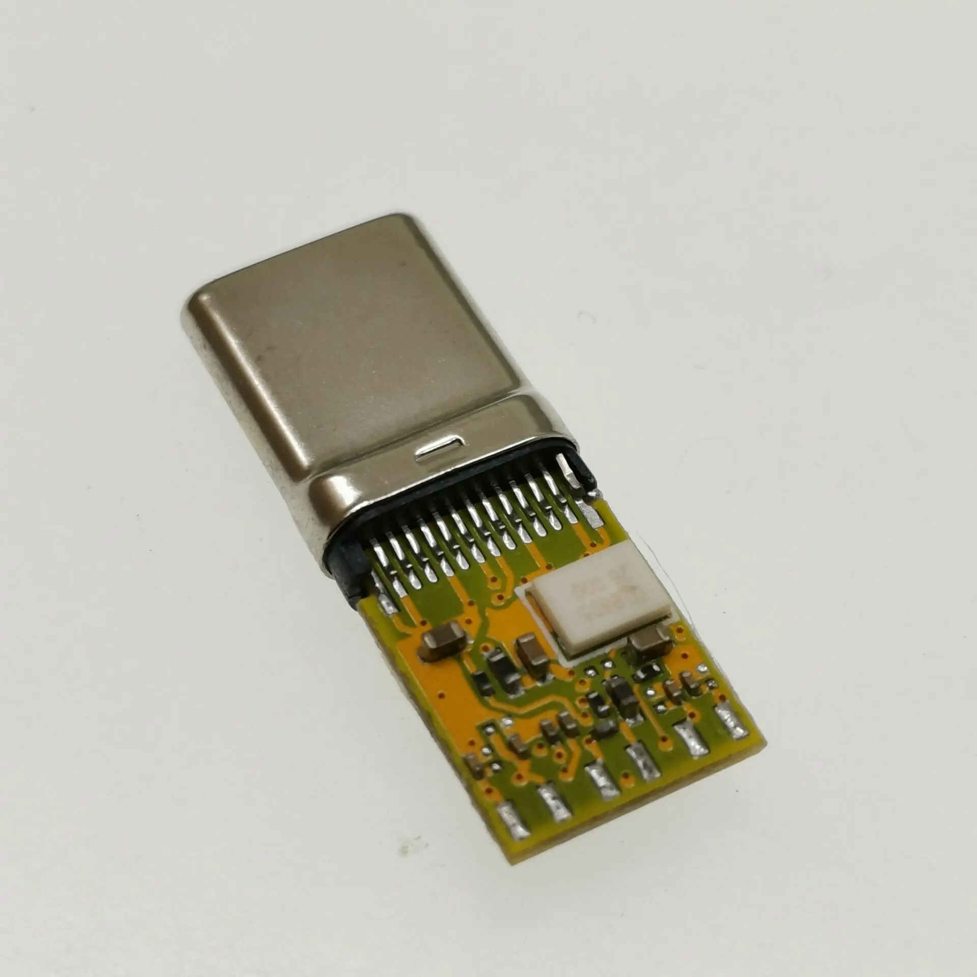 USB 2,0 TYPE-C аудио цифровой штекер аудио разъем для наушников