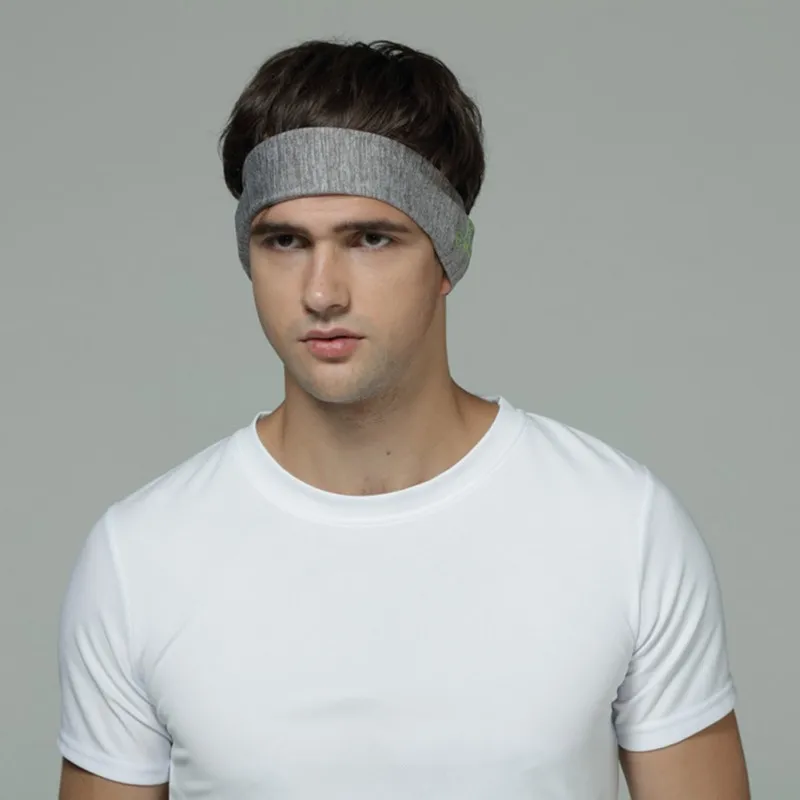 Повязка на голову для Bluetooth эластичная дышащая Музыка динамик наушники Спорт