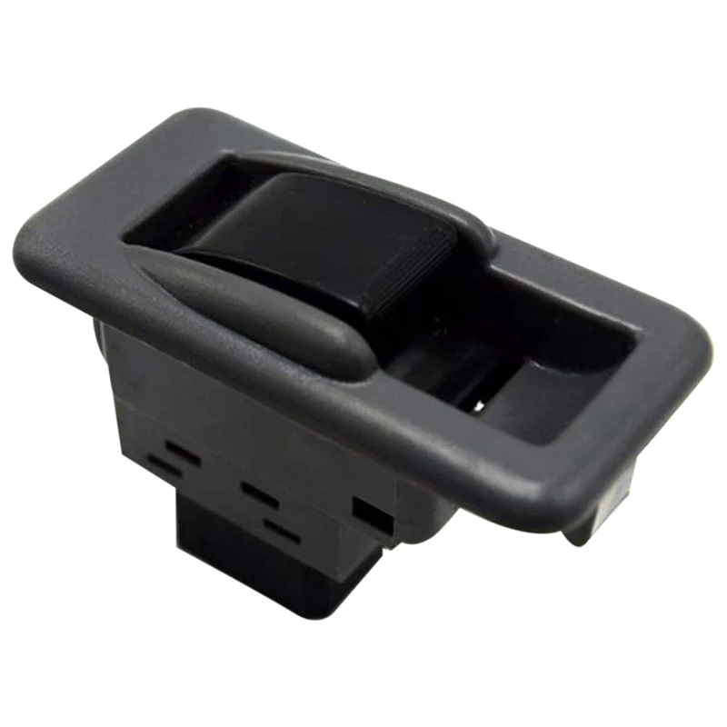 Car Glass Lifter Single Switch Power Window Control for Mitsubishi MB781916 |