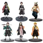 Экшн-фигурка из аниме рассекающий демонов