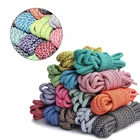 1 пара, светоотражающие шнурки для кроссовок, 3 м, 350100120140 см