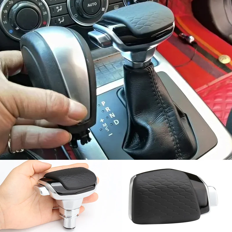 Для Land Rover Freelander 2 Автоматическая головка переключения передач личность общий