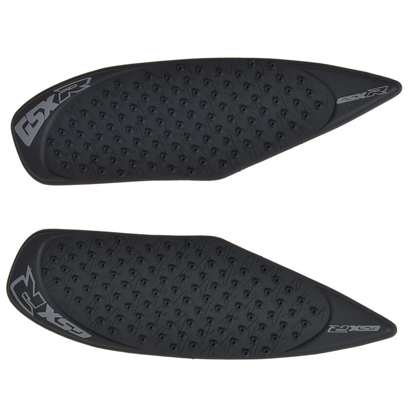 Мотоциклетные Новые прозрачные Противоскользящие прокладки для топливного бака