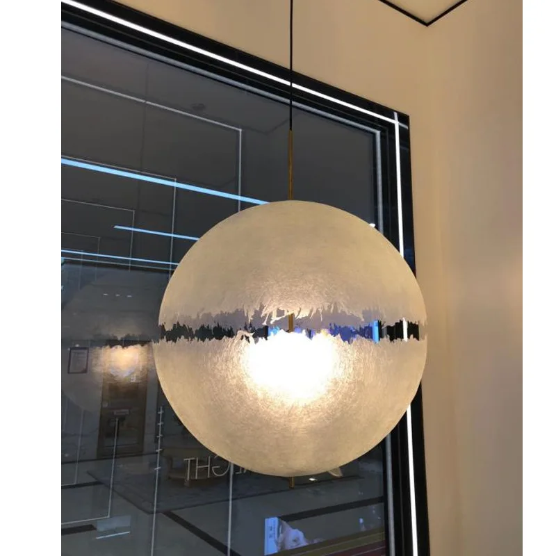 

Personality art chandeliers modern minimalist dining room living room bedroom bar creative chandelier