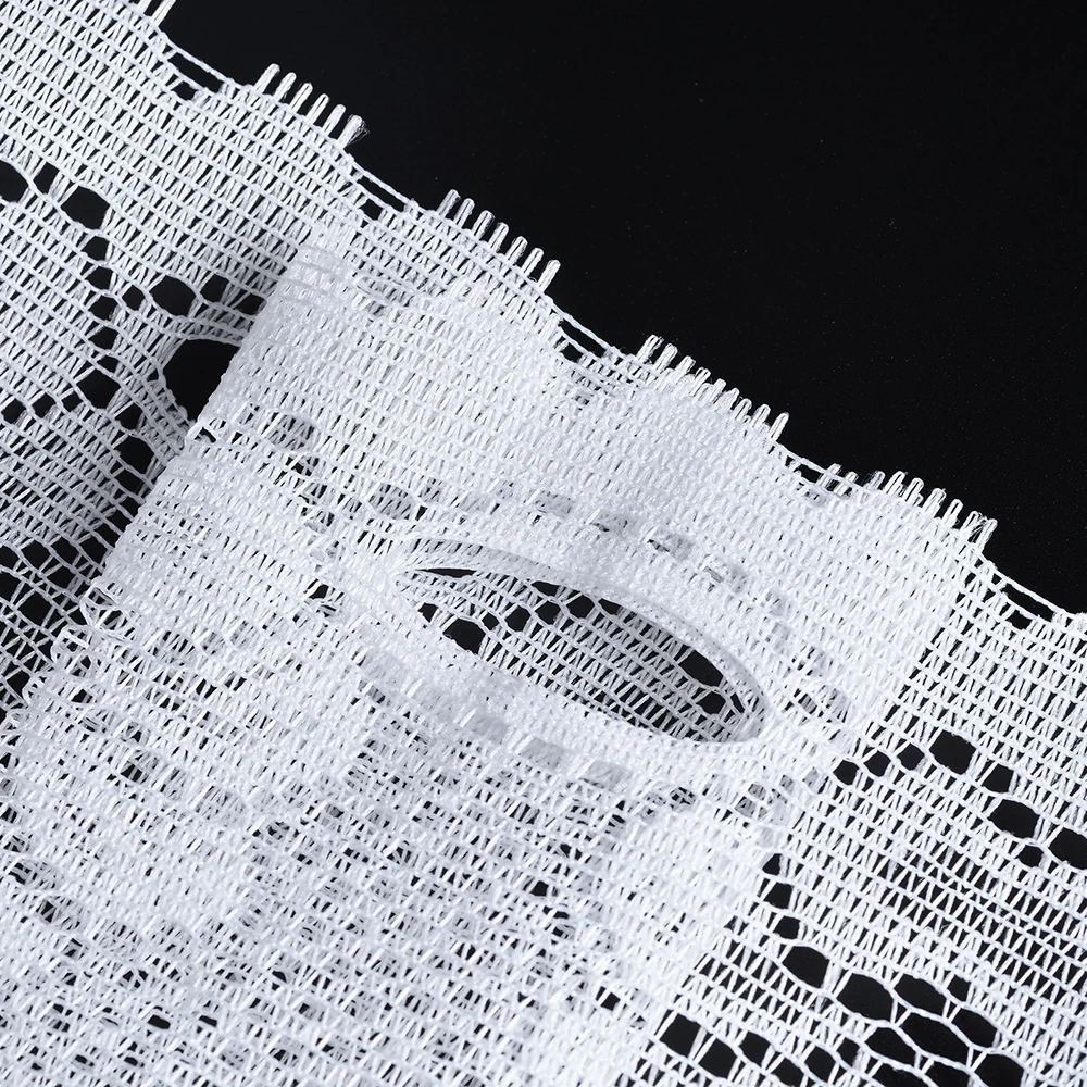 Новинка 2019 винтажная кружевная кофейная занавеска для кухни в винтажном стиле